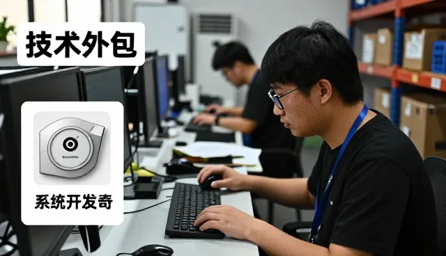 济宁医大医院有限公司布局技术外包领域，提升系统集成价值