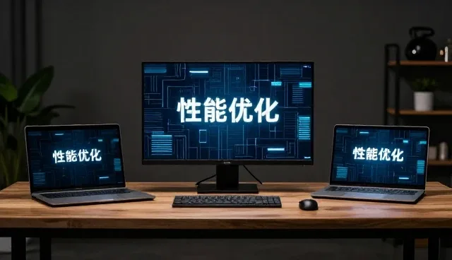 系统集成中地区应用开发的性能表现与适用场景分析
