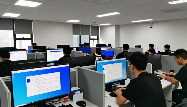 济宁医大医院有限公司提供高品质智能办公系统满足学校与医院需求